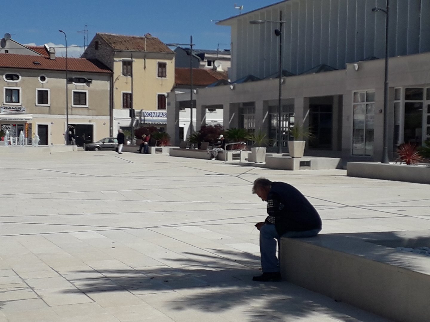 Proslava dana grada Umaga protekla nezapaženo